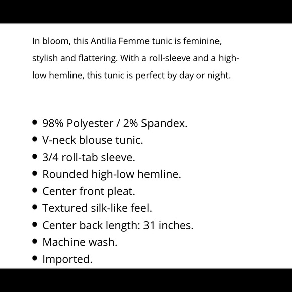 Blue in Bloom - Picture 4 of 7